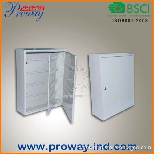 wall mounted metal key box,key storage box,key box manufaturer